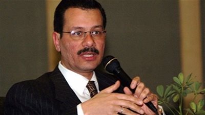 أحمد درويش: مؤشرات قطاع العقارات تعكس تعافي الاقتصاد