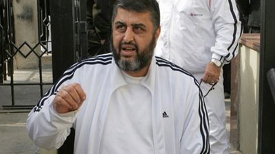 اليوم.. أولى جلسات محاكمة 