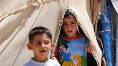 بدء أعمال الدورة الـ 90 لمؤتمر المشرفين على شئون اللاجئين الفلسطينيين