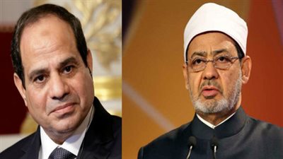 القصة الكاملة لـ«الطلاق الشفوي».. مقترح رئاسي رفضه الأزهر.. السيسي طالب بالتوثيق لمواجهة زيادة المعدلات.. الإفتاء توافق.. والإمام الأكبر يحسم الجدل