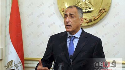 طارق عامر: زيادة معدلات السياحة 50%