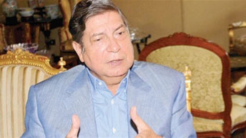 الدكتور محمد عبد