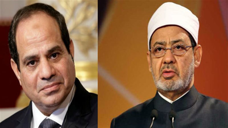 الرئيس عبد الفتاح