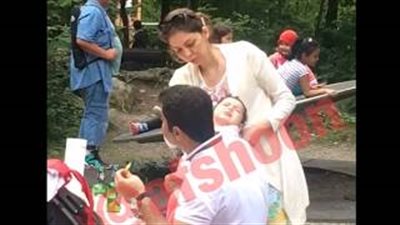 بالفيديو.. فصل مذيعة إيرانية محجبة لتعاطيها البيرة