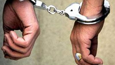 ضبط 3 عناصر خطرة من بينهم فلسطينى بشمال سيناء