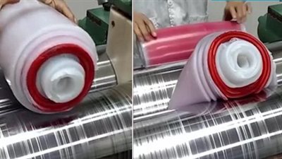 بالفيديو.. لقطات لعامل يدمج السليكون تثير ضجة عبر الإنترنت