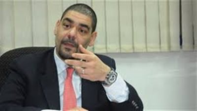 حسام فريد: أفريقيا تستحوذ على 3.8% من إجمالي الصادرات المصرية