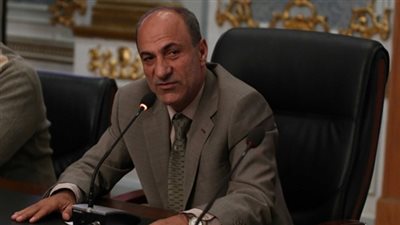 برلماني يطالب الإعلام بتوعية الشعب تجاه مخططات إسقاط الدولة