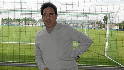 مدرب سيلتا فيجو: لن نتهاون في لقاء ريـال مدريد