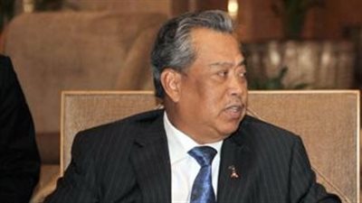 وزير التعليم الماليزي يصل للقاهرة