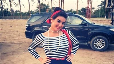 رسميًا.. ياسمين صبري تتعاقد على «عكس عقارب الساعة»