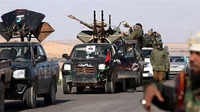 مقتل 5 وإصابة 37 في مواجهات مع داعش بليبيا