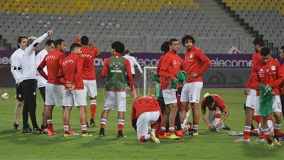 الجيزة تضع 8 شاشات بالأحياء لمتابعة مباراة مصر والكونغو