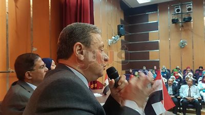 بالفيديو.. نائب محافظ الشرقية: لاعب شهير وراء أحداث محمد محمود