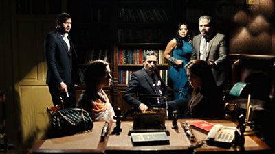 بيع «كرديات» لـ«ملاهى مصرية».. القضية تعود لـ 1986 وحكومة «أربيل» تتابع خيطًا جديدًا.. مسلسل «نيران صديقة» يفتح ملف «المؤنفلات» بعهد صدام.. 16 ناجية م