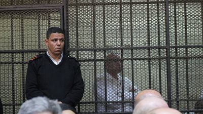 السجن المشدد 10 لـ«صلاح هلال» في «رشوة الزراعة»