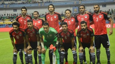 محافظات مصر تستعد لمشاهدة مباراة مصر والكاميرون.. تقرير