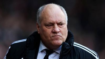 غدا.. مارتن يول يجتمع مع «طاهر» لفسخ تعاقده مع الأهلي