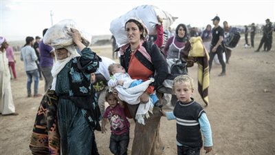 قصة صفقة اللاجئين بين استراليا وأمريكا.. أوباما يوافق على إعادة التوطين.. وترامب يعلن العصيان.. المجتمع الدولي يتضامن مع الرئيس الأمريكي الجديد.. وعلاقات البلدين في مأزق