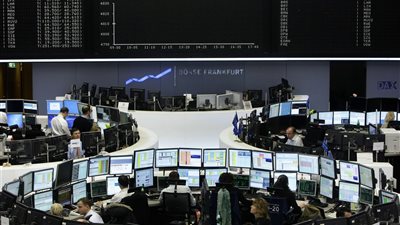 أسهم أوروبا تنتعش في التعاملات المبكرة ومؤشر زودياك يقفز