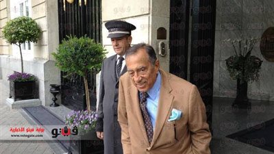 جهة سيادية تبدأ تقييم ممتلكات حسين سالم تمهيداً للتصالح