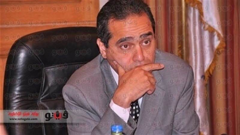 خالد ابو المكارم
