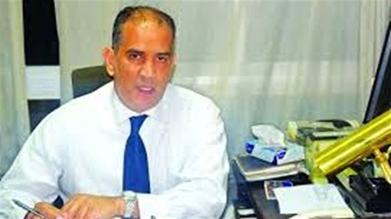 خالد الميقاتى