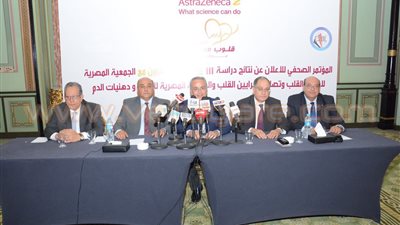 أطباء: ٦٠% من مرضى السكر مصابون بارتفاع في ضغط الدم