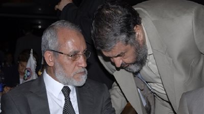 ننشر تفاصيل أولى جلسات محاكمة قيادات 