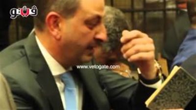 بالفيديو.. براءة محمد فودة وأيمن الجميل في «رشوة وزارة الزراعة»