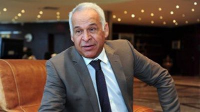 فرج عامر يتقدم بمشروع قانون الهيئة الوطنية للانتخابات البرلمان