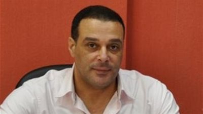 عبد الفتاح: الحكام يخافون من جمهور الزمالك