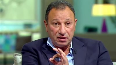 محمود الخطيب يتحدث عن حلم المونديال ودعم الفراعنة