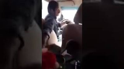 بالفيديو.. حقيقة اغتصاب امرأة سعودية على يد سائق «كريم»