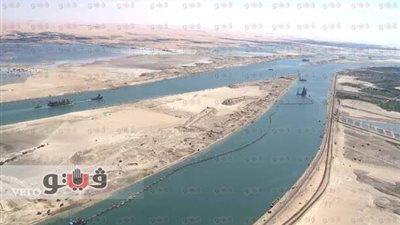 «اقتصادية قناة السويس»: موانئ بورسعيد تشهد تطورا في الاستثمار