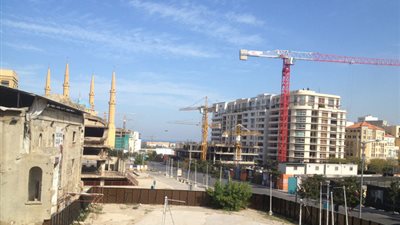 المستثمرون السعوديون والإماراتيون الحل السحري لتنشيط السوق العقارية