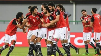 هاشتاج «#المونديال_يا منتخبنا» يزلزل تويتر قبل موقعة الكونغو