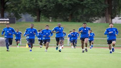 مدرب الهلال: الجماهير لن تقبل إلا بالعودة بلقب البطولة العربية