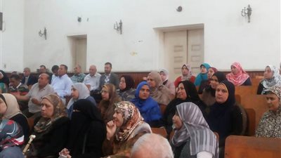 «البعد البيئي والتخلص من المخلفات المنزلية» في ندوة بطنطا