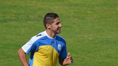 سموحة يطلب ضم 