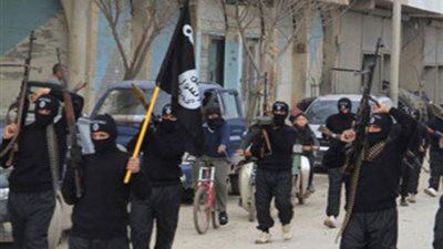 مصرع شاب فلسطيني من غزة خلال قتاله في صفوف «داعش» بسوريا