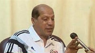 علاء نبيل: مباراة الكونغو حساسة.. ولابد من احترام المنافس