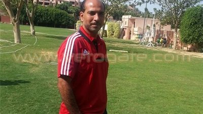 أحمد كشري يضع التشكيل المتوقع للمنتخب أمام الكونغو