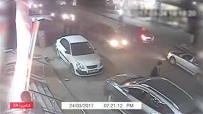 بالفيديو.. تفاصيل اغتيال «مازن فقهاء» القيادي بحركة حماس