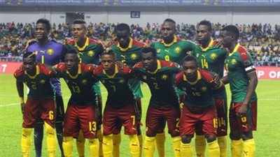 الكاميرون تدفع بقوتها الضاربة أمام الفراعنة في نهائي أفريقيا