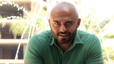 أحمد صلاح حسني: أتوقع فوز مصر على الكونغو بثنائية