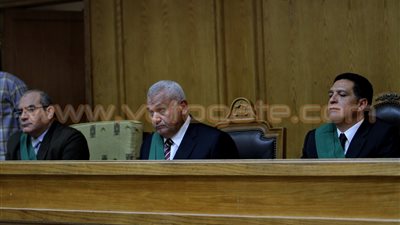 نص الحكم على المتهمين في «رشوة الزراعة»