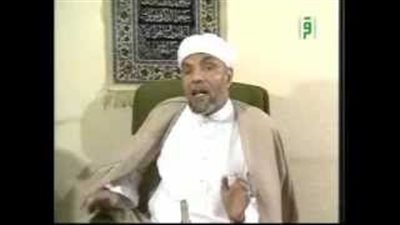 بالفيديو.. الشعراوي: المسلمون يحتفون برمضان.. لكن بطريقة خاطئة