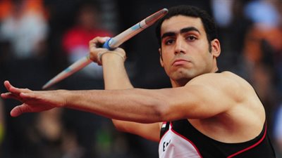 الأهلي يصرف 50 ألف جنيه مكافأة لبطل ألعاب القوى