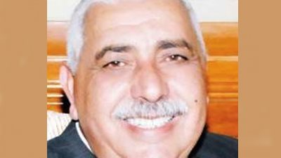 راشد: نحتاج إلى قوانين محايدة للمصالحة مع رموز مبارك